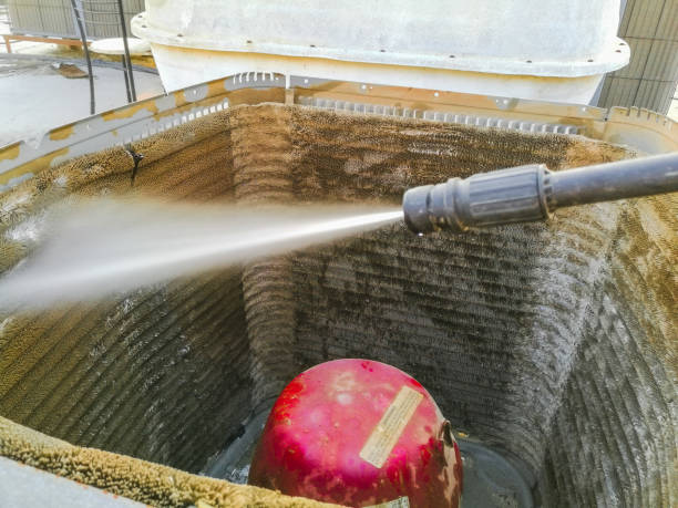 Best HVAC Duct Inspection Services  in Waupun, WI
