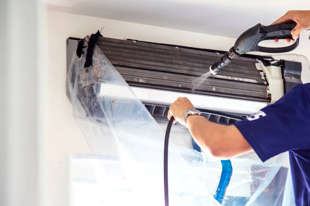 Ventilation Cleaning Services in Waupun, WI