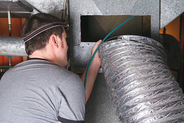 Professional Airduct Cleaning in Waupun, WI