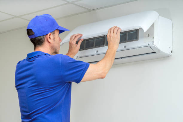 Best Ductwork Cleaning Services  in Waupun, WI