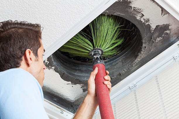 Best Commercial Air Duct Cleaning  in Waupun, WI