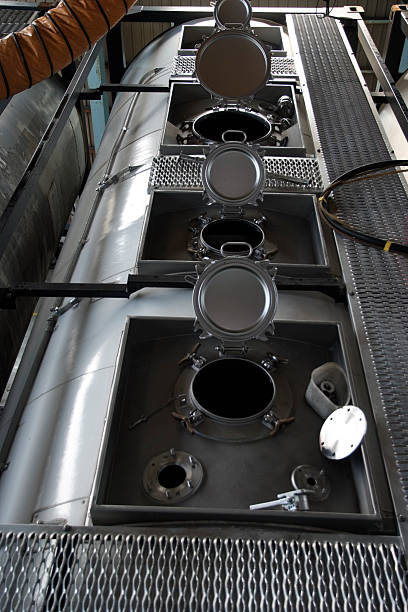 Air Quality Test in Waupun, WI